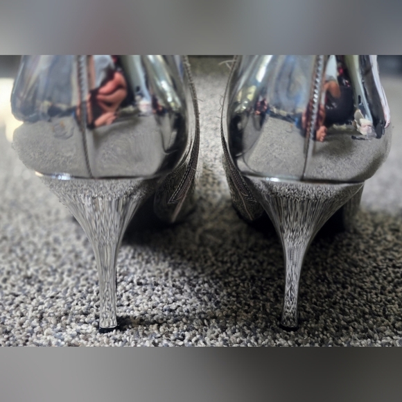 A New Day Women's Shandra Ankle Boots Size 9.5 - Picture 8 of 10